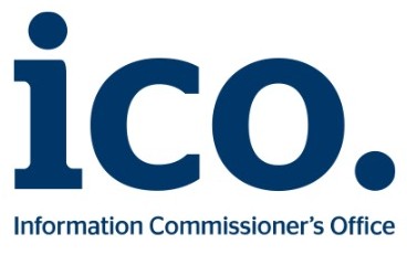 ICO registration badge