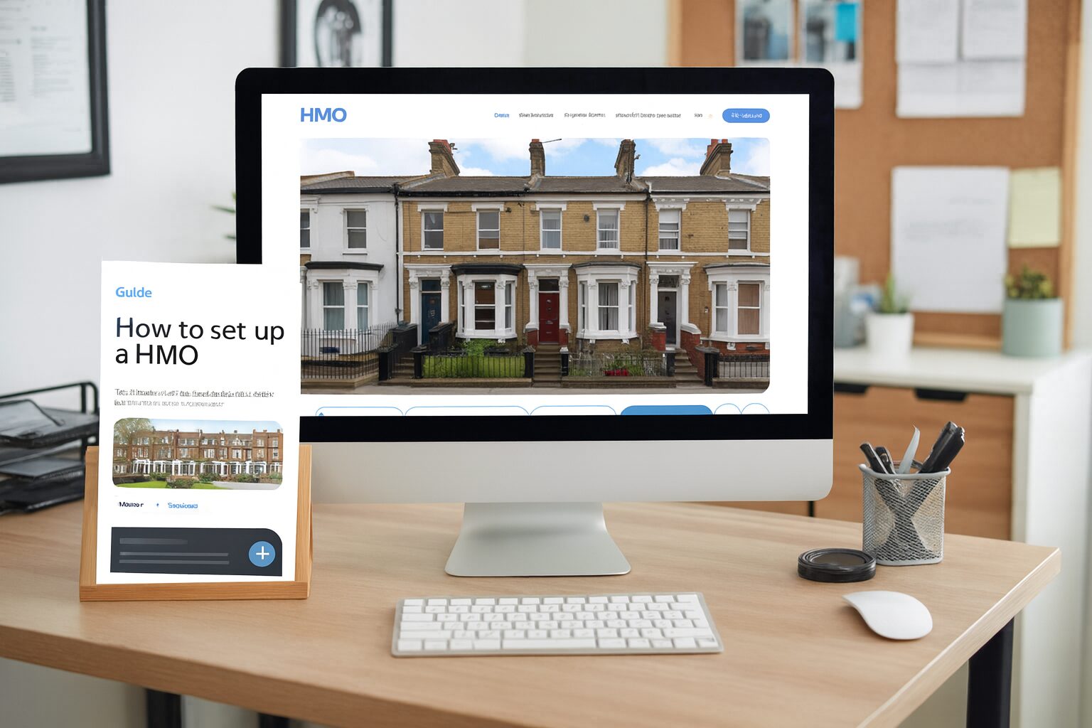 11 Hmo Looking For The Best Real Estate Company In United Kingdom